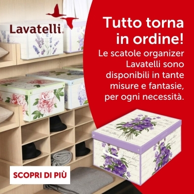 LAVATELLI