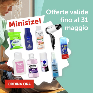 MINISIZE