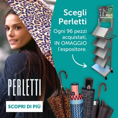 Le offerte PERLETTI