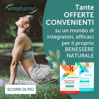 Promo Wirepharma