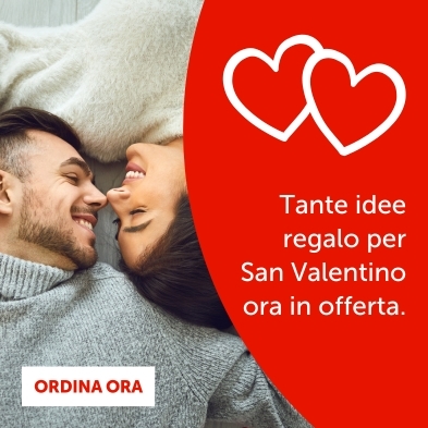 Speciale San Valentino