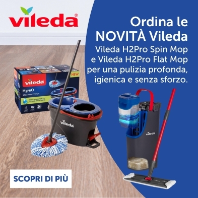 VILEDA
