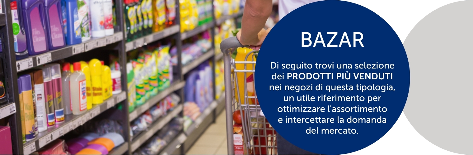 BAZAR
