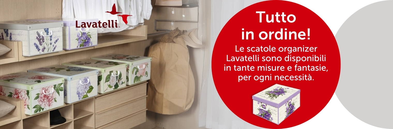 LAVATELLI