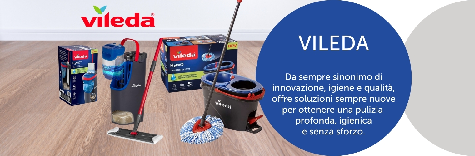 VILEDA