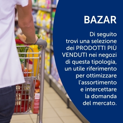BAZAR