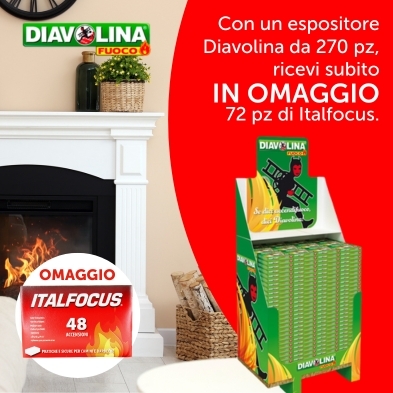 DIAVOLINA