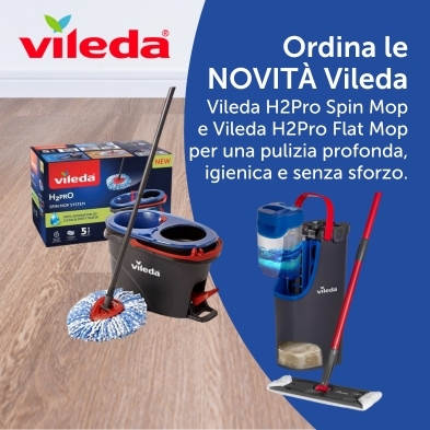 VILEDA