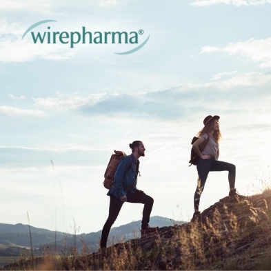 WIREPHARMA