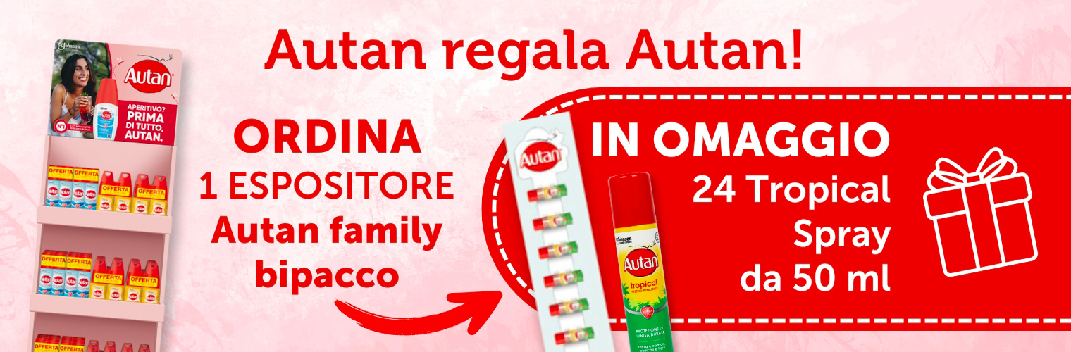 AUTAN FAMILY
