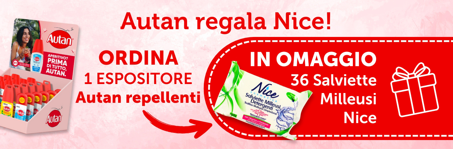 AUTAN REPELLENTI