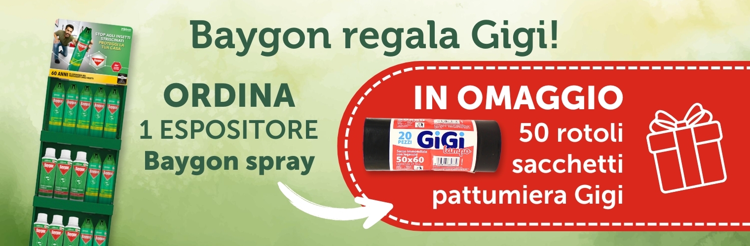 BAYGON
