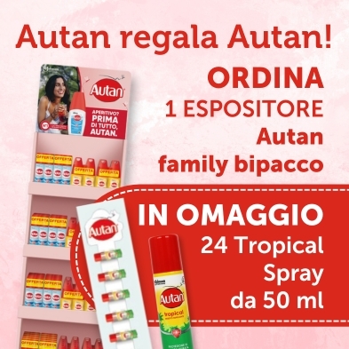 AUTAN FAMILY
