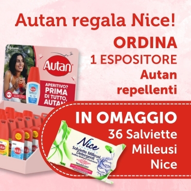 AUTAN REPELLENTI
