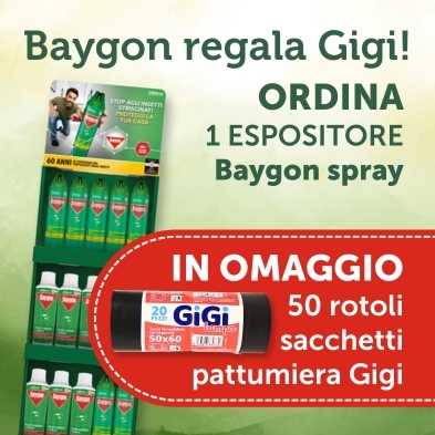 BAYGON