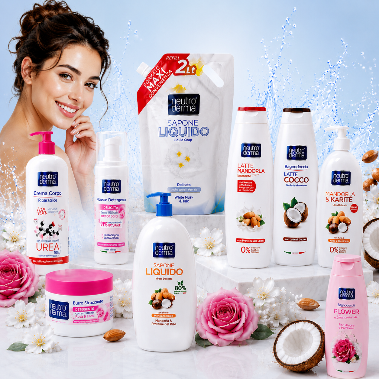 NEUTRO DERMA