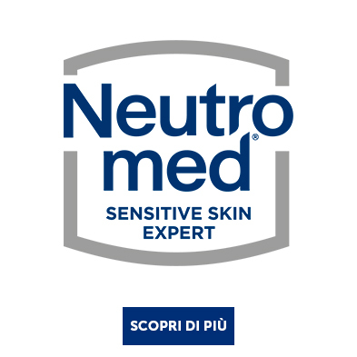 Scopri i prodotti di NEUTROMED