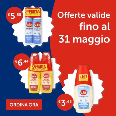 Offerte OFF!