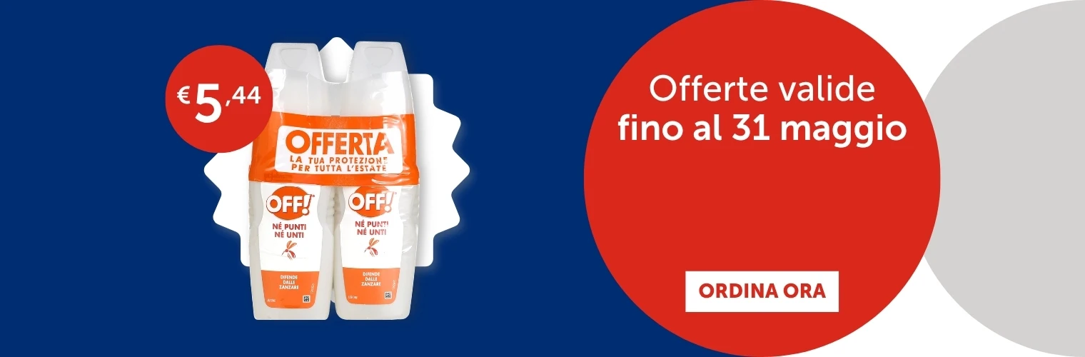 Offerte OFF!