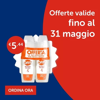 Offerte OFF!