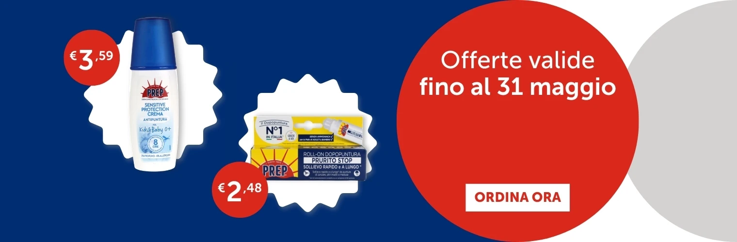 Offerte PREP