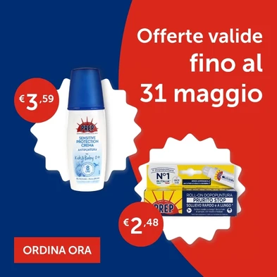 Offerte PREP