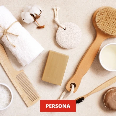 Scopri le offerte dedicate alla cura della persona