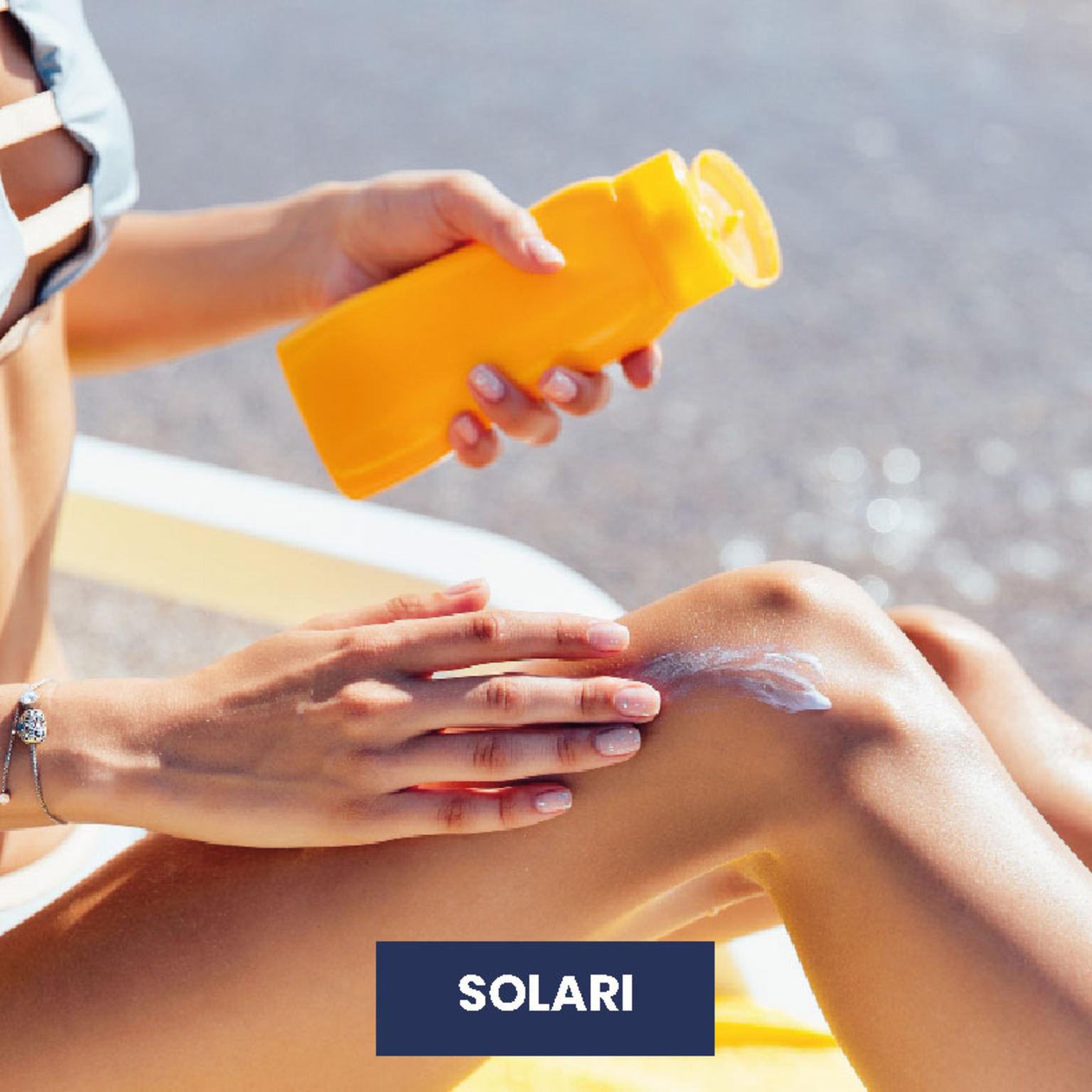 La nostra selezione di SOLARI