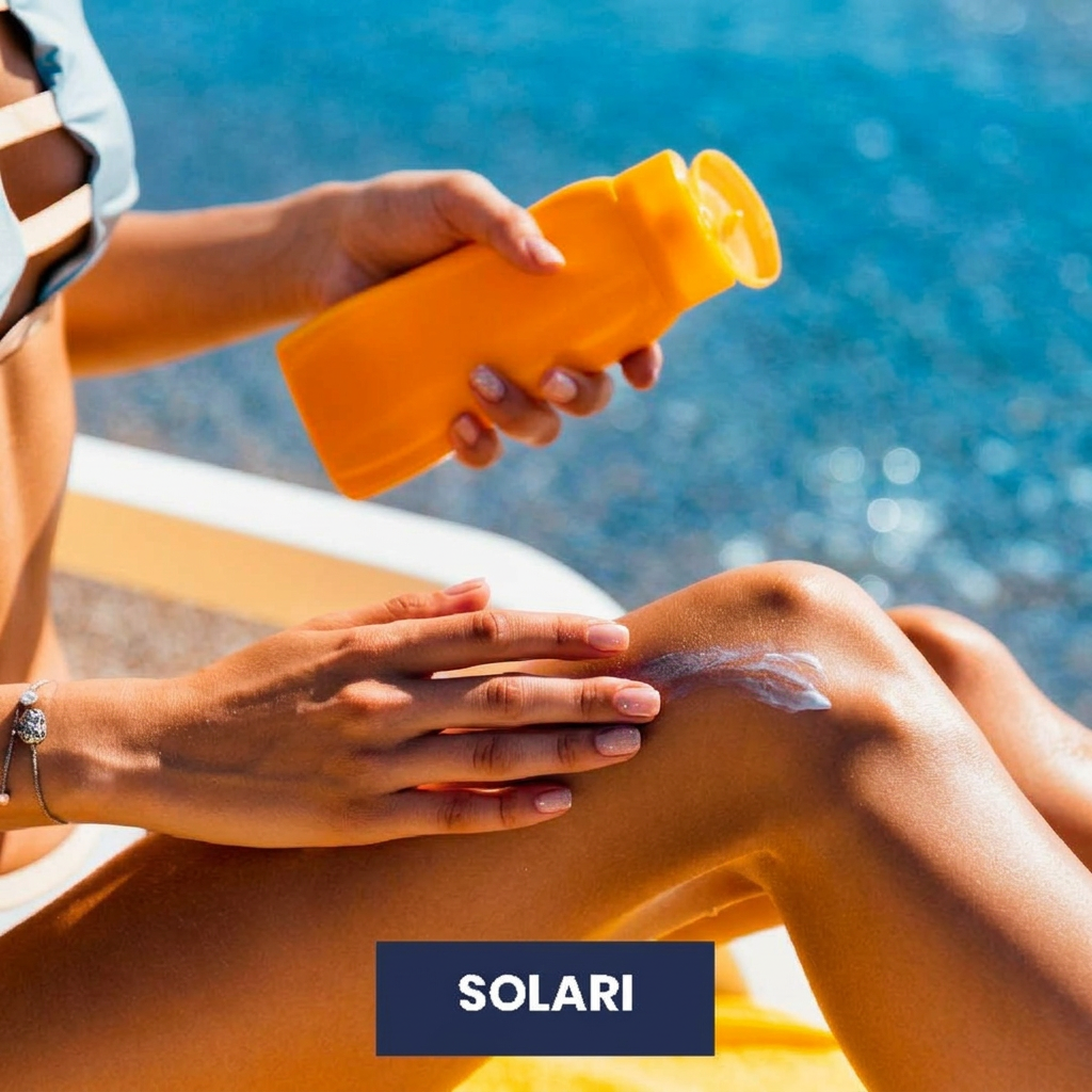 La nostra selezione di SOLARI