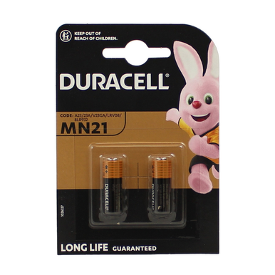 batteria alcalina da 23 ampere, 12 volt, V23GA - Elettronica, Tecnologia e Tendenze