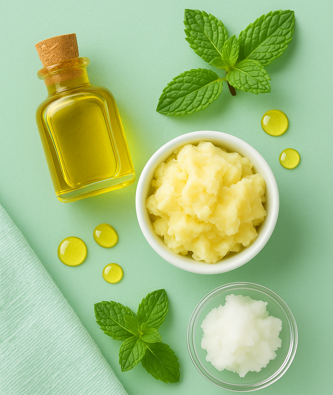 Body Butter Body Butter