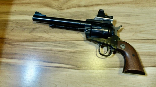 New Blackhawk