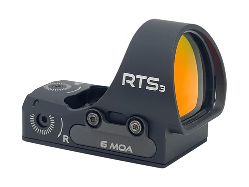 C-More RTS3B-6