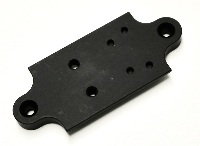 1911 .22 Micro Mount (SAE) | TacSol Conversion Optic Mount