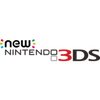 New Nintendo 3DS