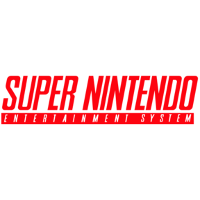 Super Nintendo