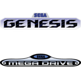 Sega Genesis