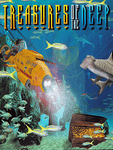 Treasures of the Deep, PS1