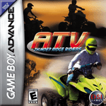 ATV Thunder Ridge Riders, GBA