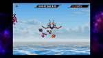 Iridion 3D, GBA