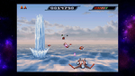Iridion 3D, GBA
