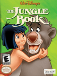The Jungle Book, GBA