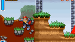 Rescue Heroes Billy Blazes, GBA