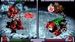 Bionicle Maze of Shadows, GBA