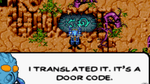 Bionicle Maze of Shadows, GBA