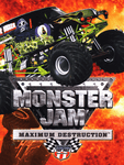 Monster Jam Maximum Destruction, GBA
