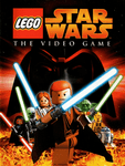 LEGO Star Wars, GBA