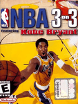 NBA 3 on 3 Featuring Kobe Bryant, GBC