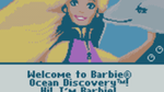 Barbie Ocean Discovery, GBC