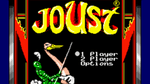 Arcade Classic 4: Defender and Joust, GB